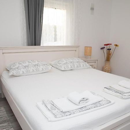 Apartment Kravica Ljubuški Exterior foto