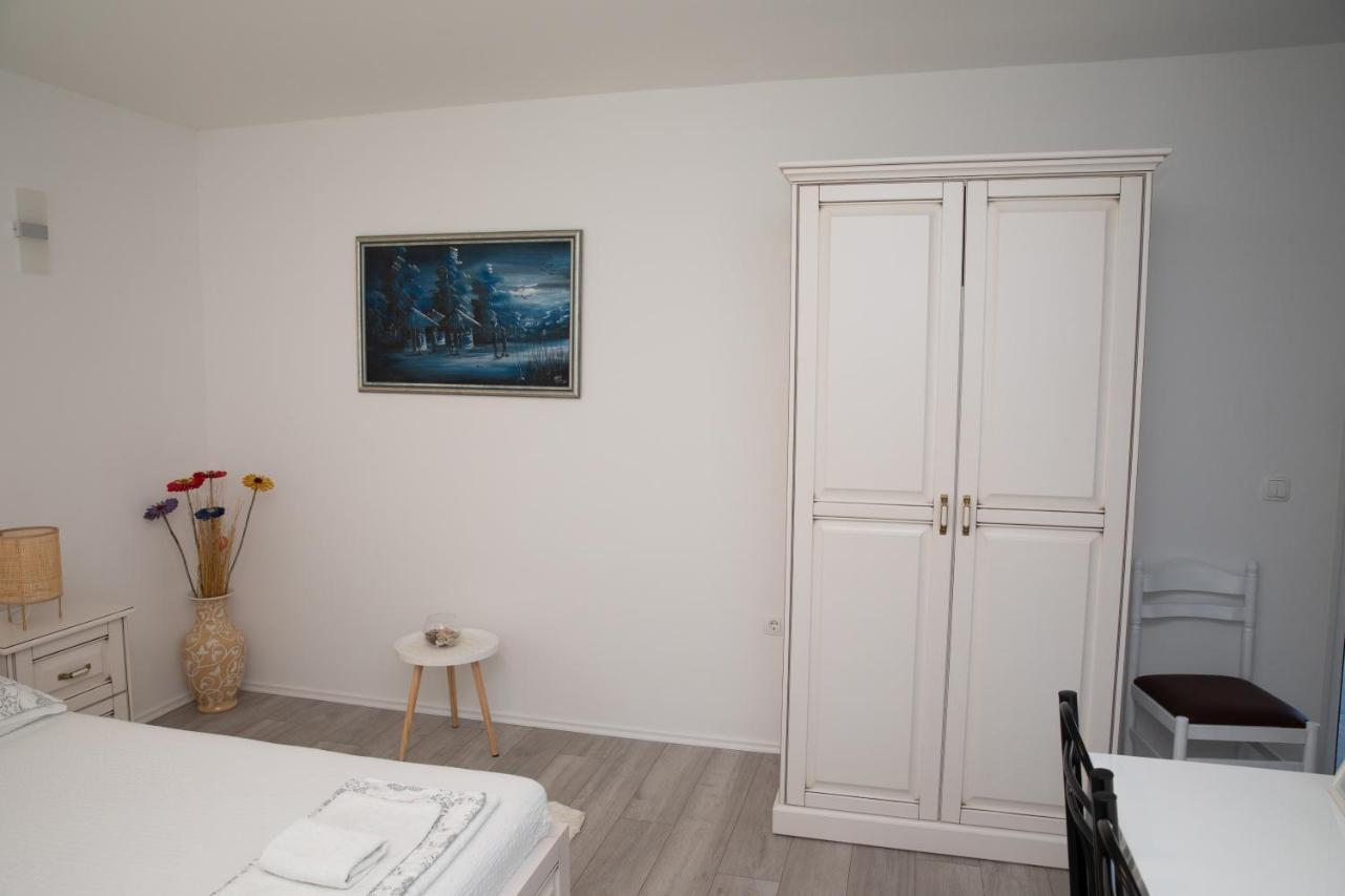 Apartment Kravica Ljubuški Exterior foto