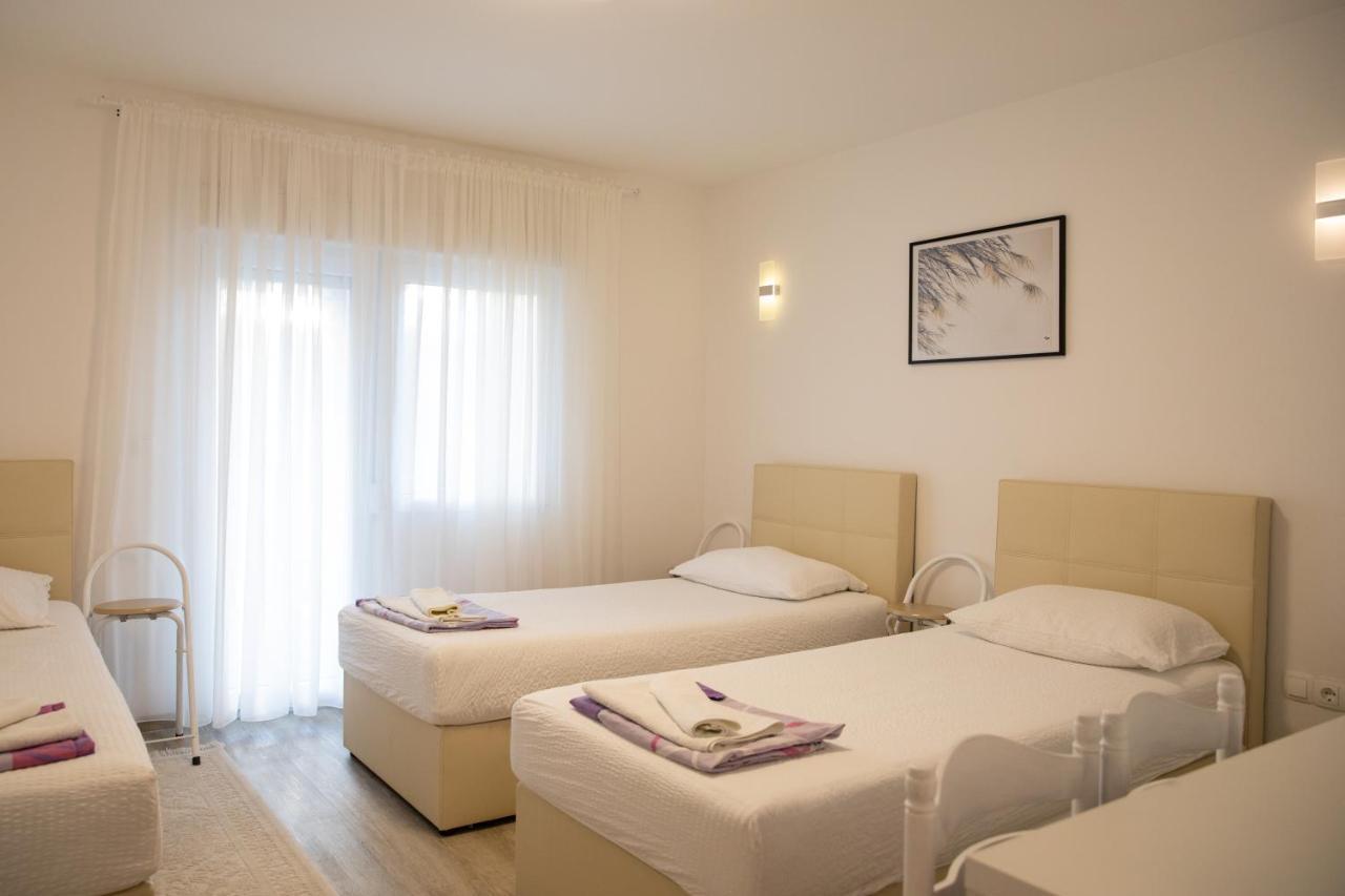 Apartment Kravica Ljubuški Exterior foto