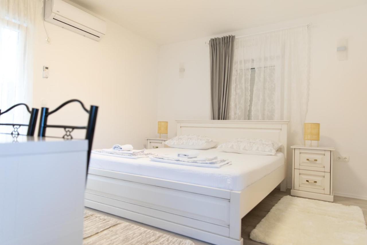 Apartment Kravica Ljubuški Exterior foto