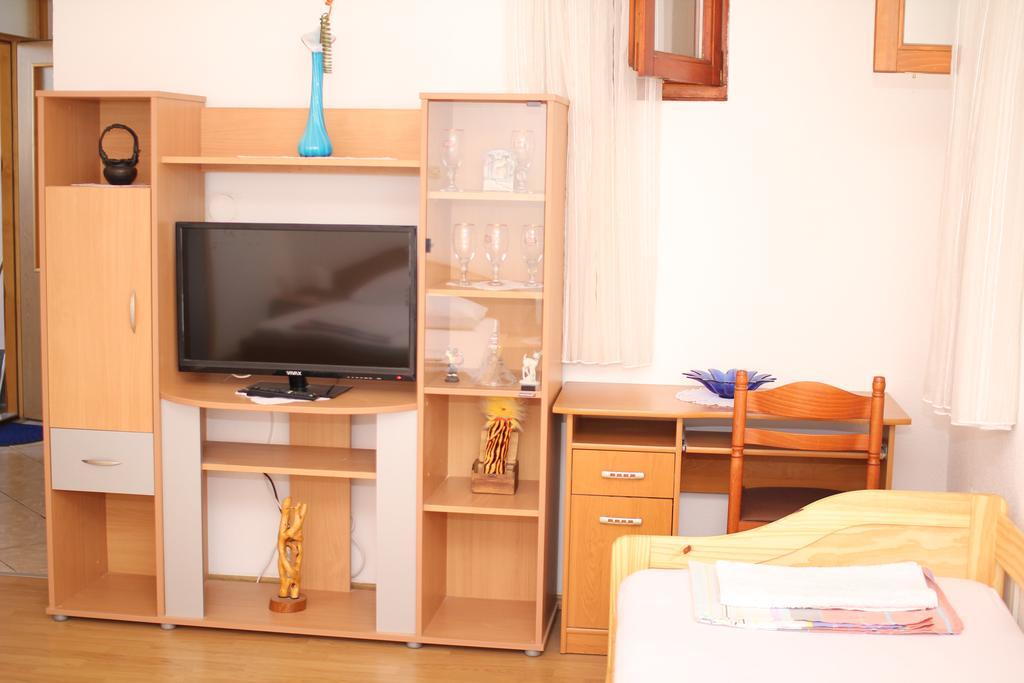 Apartment Kravica Ljubuški Exterior foto
