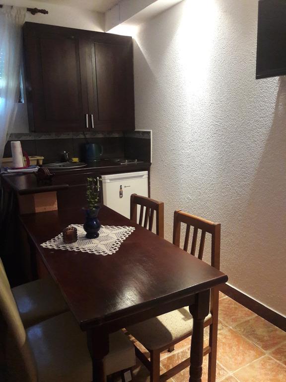 Apartment Kravica Ljubuški Exterior foto